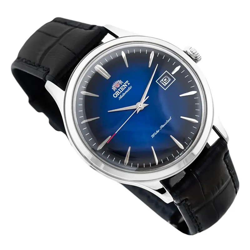 Orient Bambino Version 4 Classic Automatic Watch Men’s | FAC08004D0